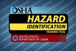 OSHA's Hazard Identification Training Tool