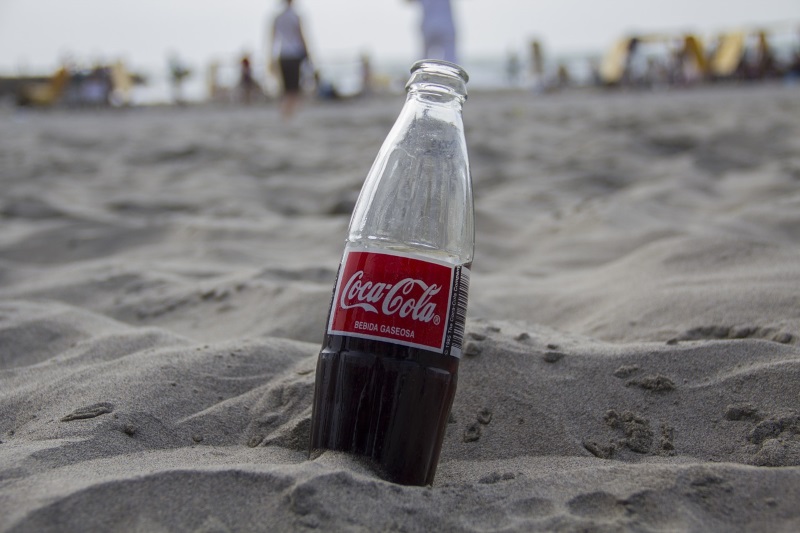 Coca-Cola Refreshments USA Distributary Warehouse Fined Over $60,000