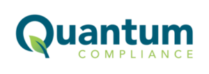 Quantum Compliance logo