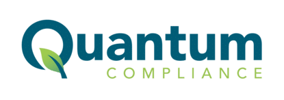 Quantum Compliance Logo