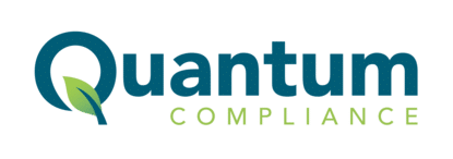 Quantum Compliance logo