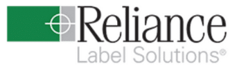 Reliance Label Solutions logo