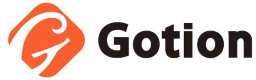 Gotion logo