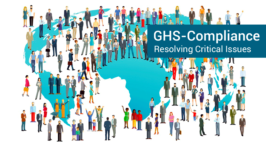 free webinar of sds ghs compliance 