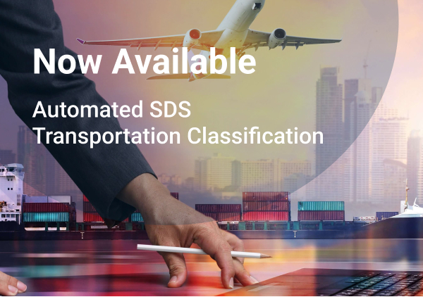 Automated Transportation Classification