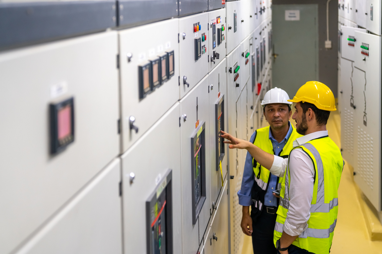 Harnessing the Power of Workplace Safety