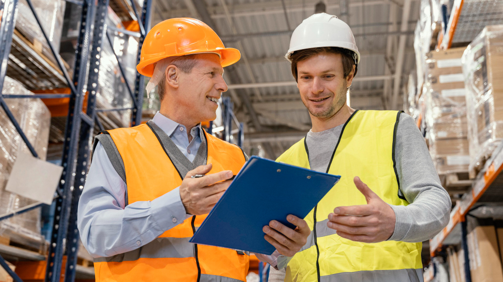 Integrating Safety and Compliance Solutions